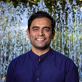 Photo: Siddhartha Roy